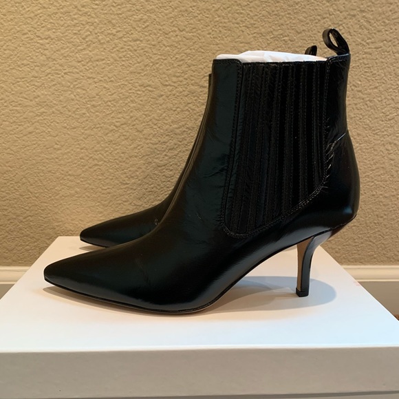 BNIB Diane Von Furstenberg Mollo Bootie - Picture 6 of 10
